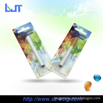 Most Hot-Selling E Hookah Vape Disposable Electronic Cigarette with Portable Blister Packing
